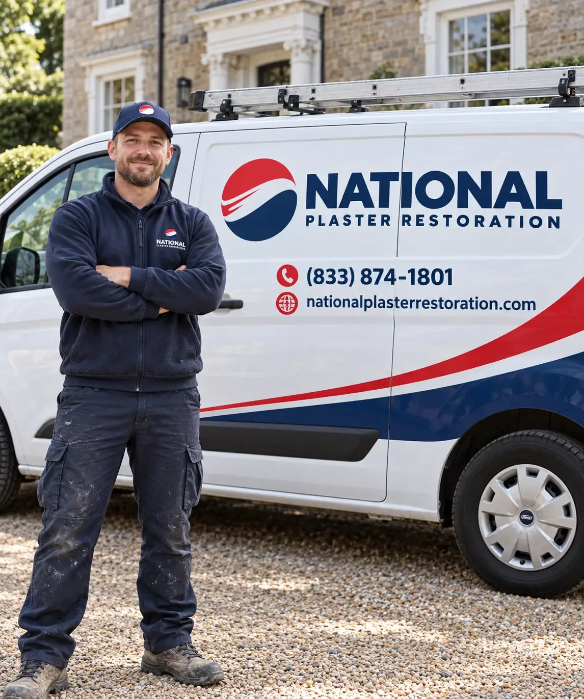 Plaster Repair Dennard, AR FAQs